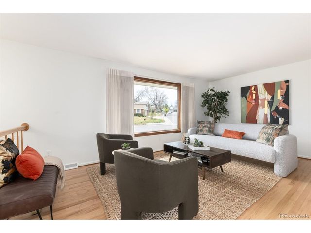 3791 S Eaton St, Denver, CO 80235