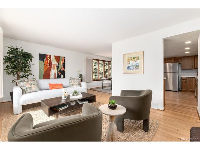 3791 S Eaton St, Denver, CO 80235