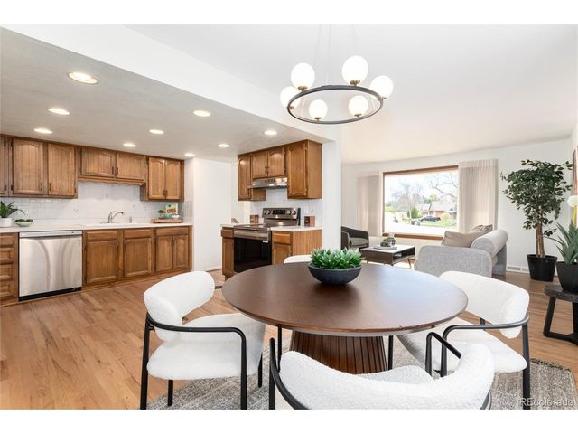 3791 S Eaton St, Denver, CO 80235