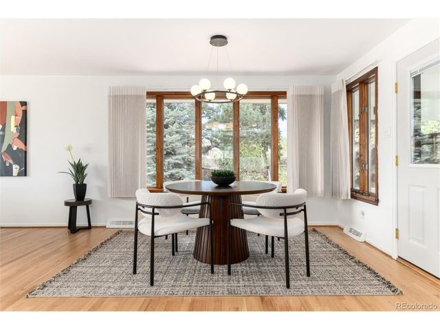 3791 S Eaton St, Denver, CO 80235