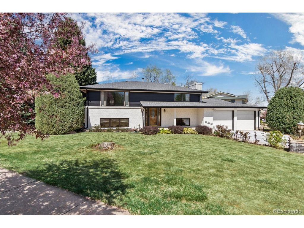 3791 S Eaton St, Denver, CO 80235