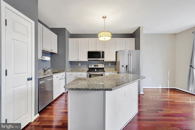 3920 APPLE ORCHARD DR, Pasadena, MD 21122