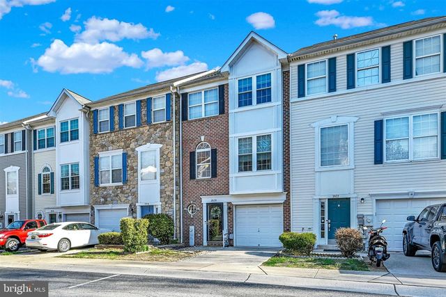 3920 APPLE ORCHARD DR, Pasadena, MD 21122