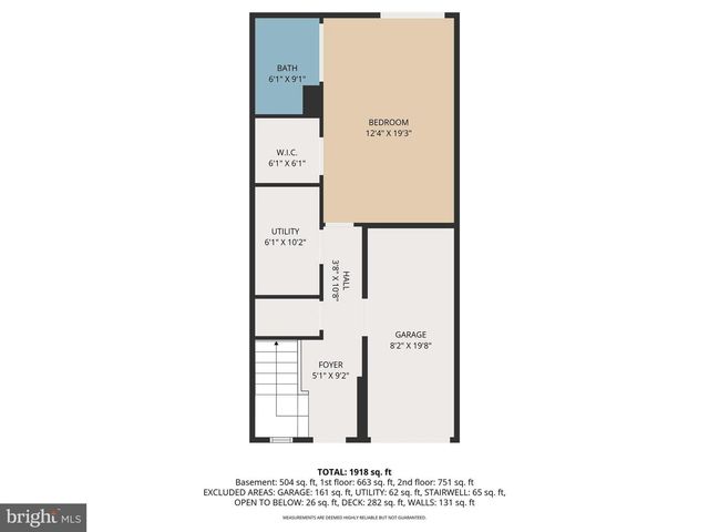 3920 APPLE ORCHARD DR, Pasadena, MD 21122