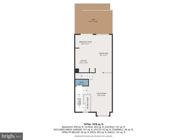 3920 APPLE ORCHARD DR, Pasadena, MD 21122