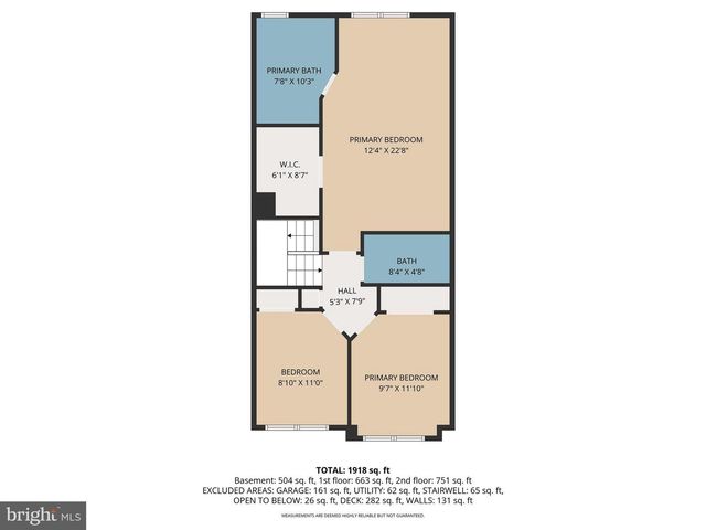 3920 APPLE ORCHARD DR, Pasadena, MD 21122