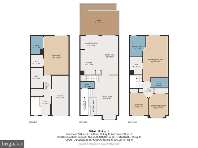 3920 APPLE ORCHARD DR, Pasadena, MD 21122