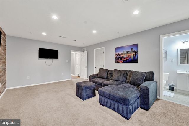 3920 APPLE ORCHARD DR, Pasadena, MD 21122