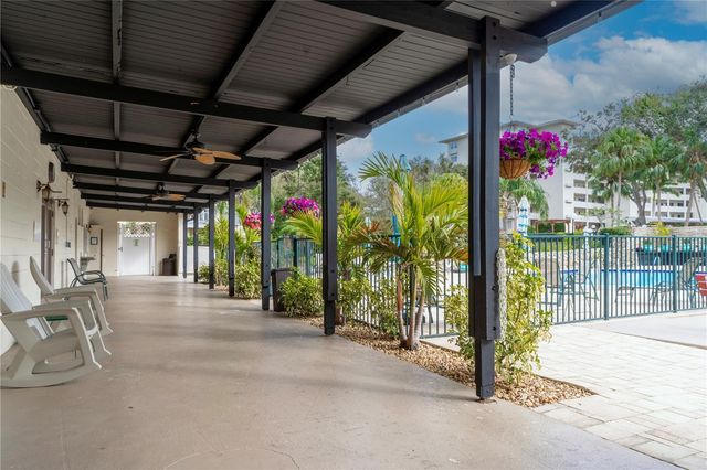 1235 S HIGHLAND AVENUE 5-608, Clearwater, FL 33756