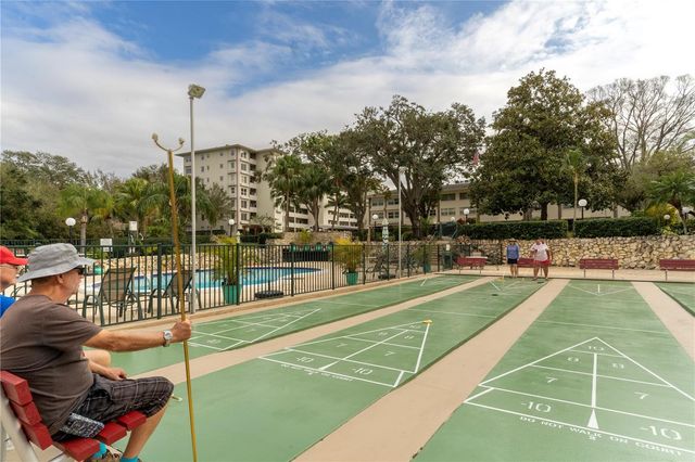 1235 S HIGHLAND AVENUE 5-608, Clearwater, FL 33756