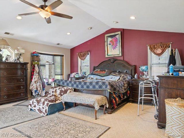 1735 Wickham, Commerce Twp, MI 48382