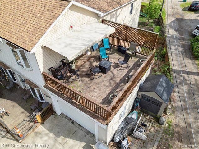 1735 Wickham, Commerce Twp, MI 48382