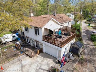 1735 Wickham, Commerce Twp, MI 48382