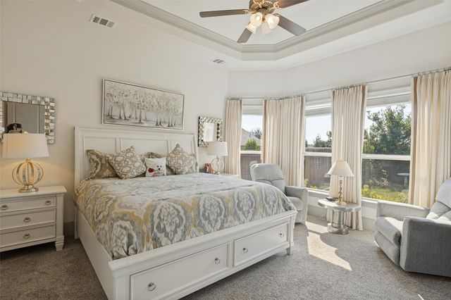 125 Mindy WAY, Liberty Hill, TX 78642