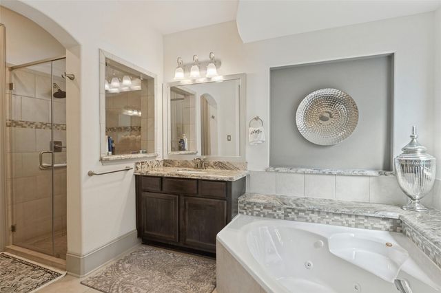 125 Mindy WAY, Liberty Hill, TX 78642