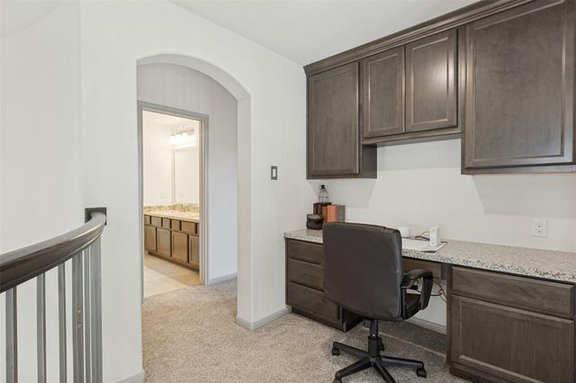 125 Mindy WAY, Liberty Hill, TX 78642