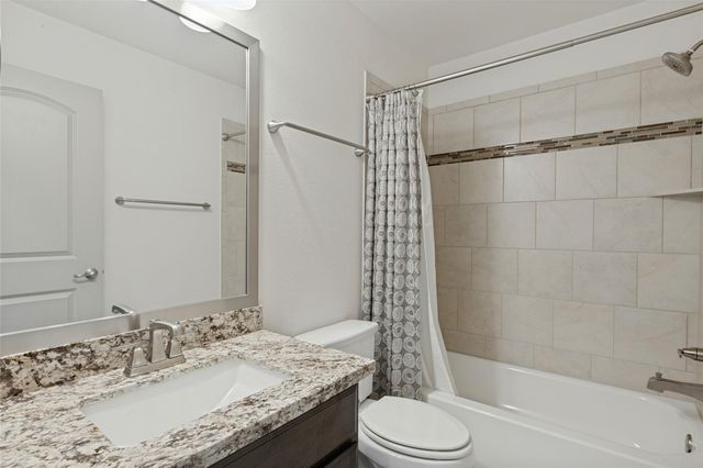 125 Mindy WAY, Liberty Hill, TX 78642
