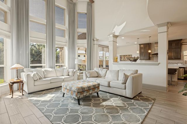 125 Mindy WAY, Liberty Hill, TX 78642