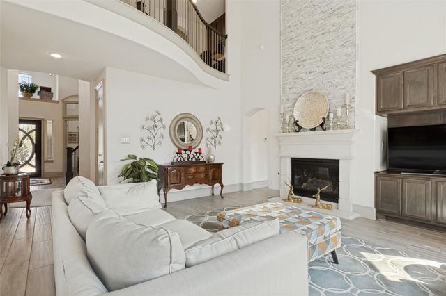 125 Mindy WAY, Liberty Hill, TX 78642