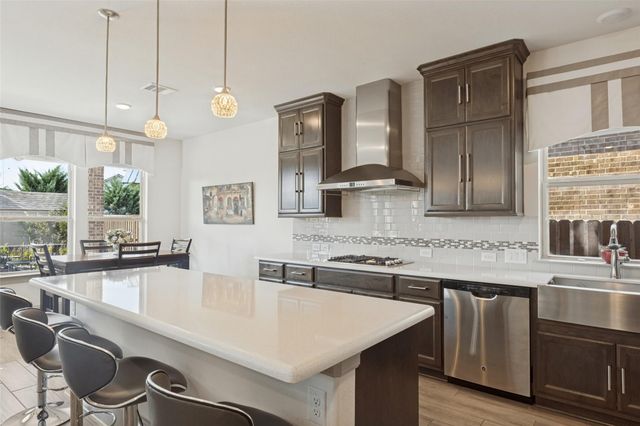 125 Mindy WAY, Liberty Hill, TX 78642