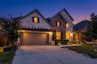 125 Mindy WAY, Liberty Hill, TX 78642