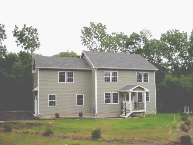 1 Allen Lane, Durham, NH 03824