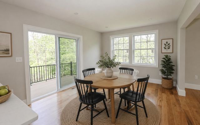 1 Allen Lane, Durham, NH 03824