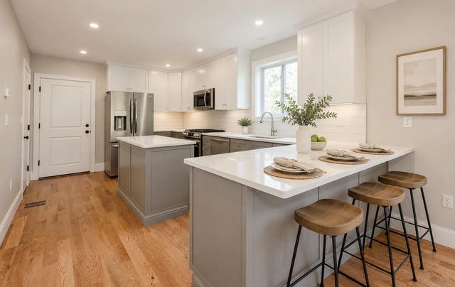 1 Allen Lane, Durham, NH 03824
