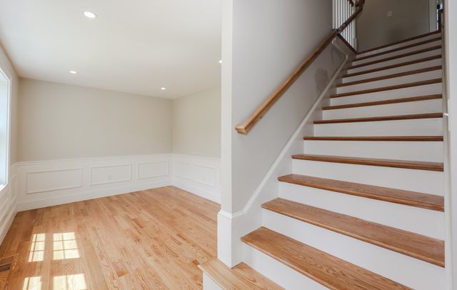 1 Allen Lane, Durham, NH 03824