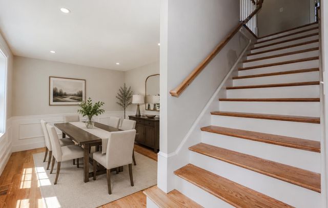 1 Allen Lane, Durham, NH 03824