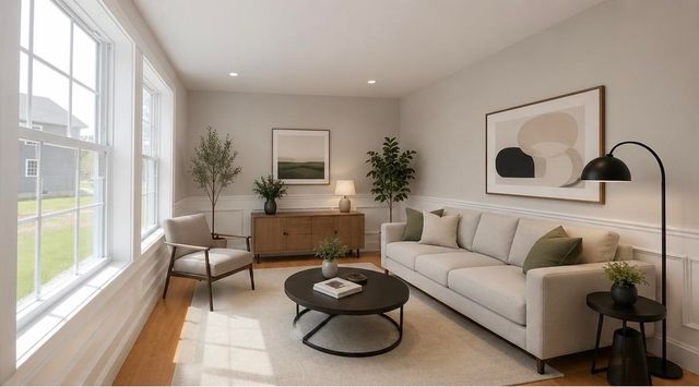 1 Allen Lane, Durham, NH 03824