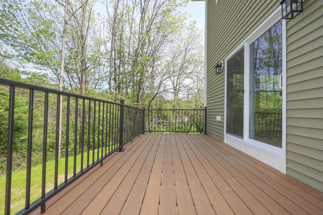 1 Allen Lane, Durham, NH 03824