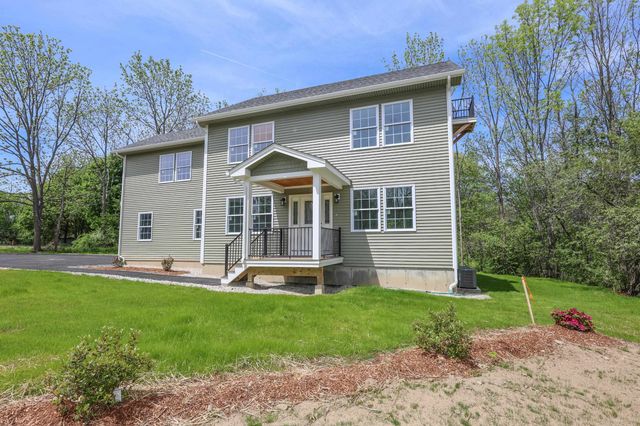 1 Allen Lane, Durham, NH 03824