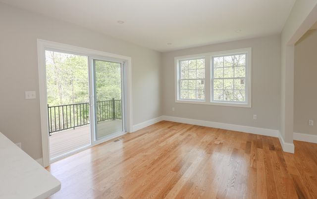 1 Allen Lane, Durham, NH 03824