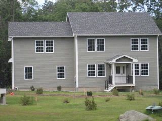 1 Allen Lane, Durham, NH 03824