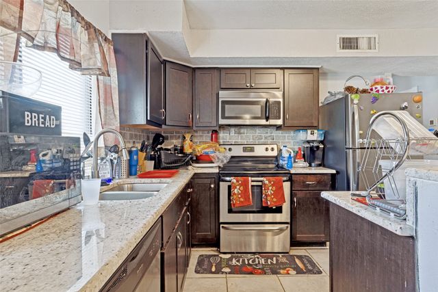 1825 Castle Drive, Garland, TX 75040