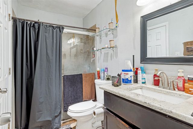 1825 Castle Drive, Garland, TX 75040