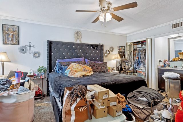 1825 Castle Drive, Garland, TX 75040