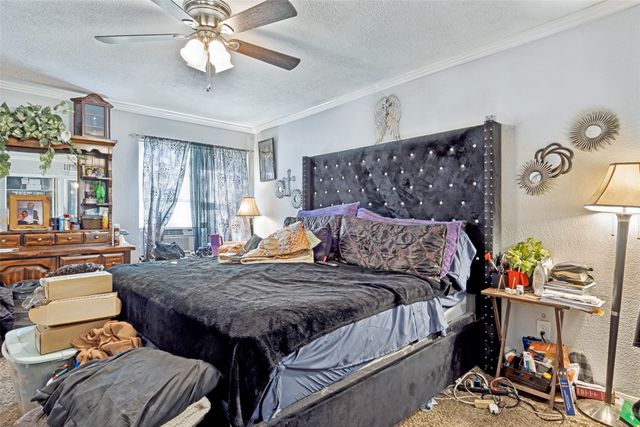 1825 Castle Drive, Garland, TX 75040