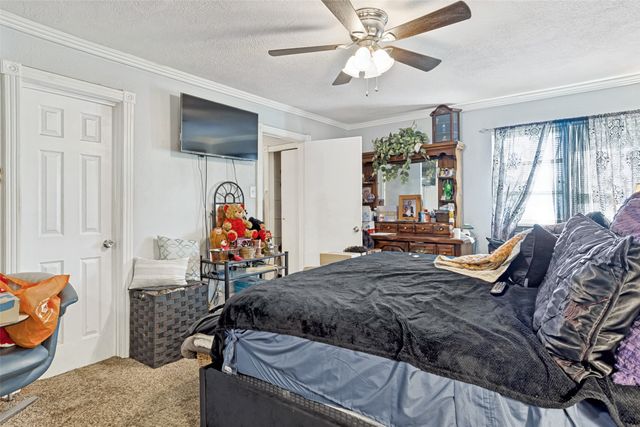 1825 Castle Drive, Garland, TX 75040