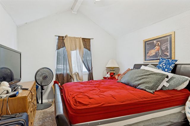 1825 Castle Drive, Garland, TX 75040