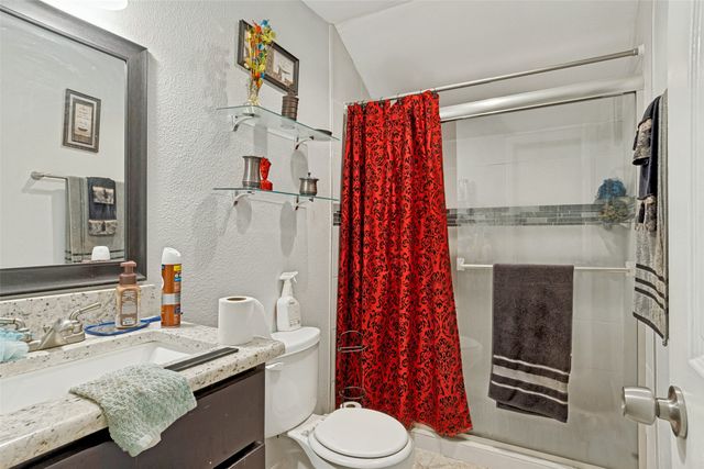 1825 Castle Drive, Garland, TX 75040