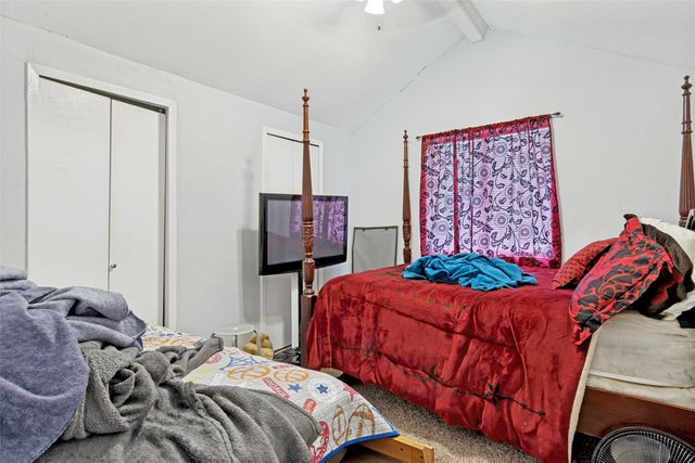 1825 Castle Drive, Garland, TX 75040