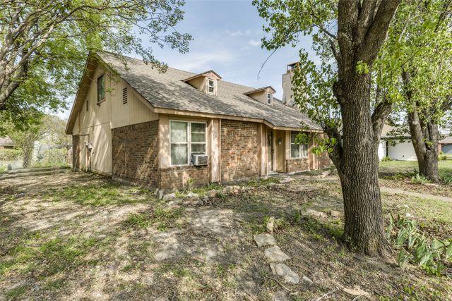1825 Castle Drive, Garland, TX 75040