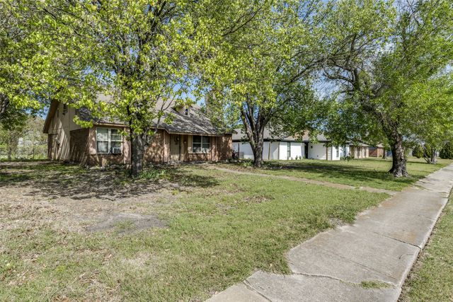 1825 Castle Drive, Garland, TX 75040