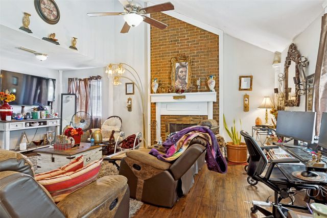 1825 Castle Drive, Garland, TX 75040