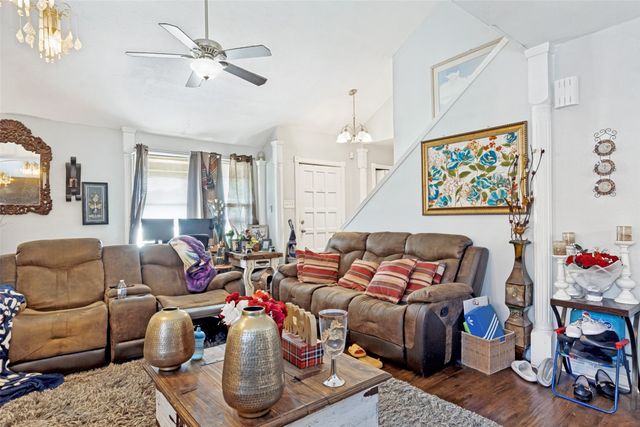 1825 Castle Drive, Garland, TX 75040