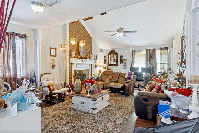 1825 Castle Drive, Garland, TX 75040