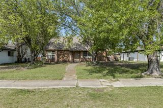 1825 Castle Drive, Garland, TX 75040