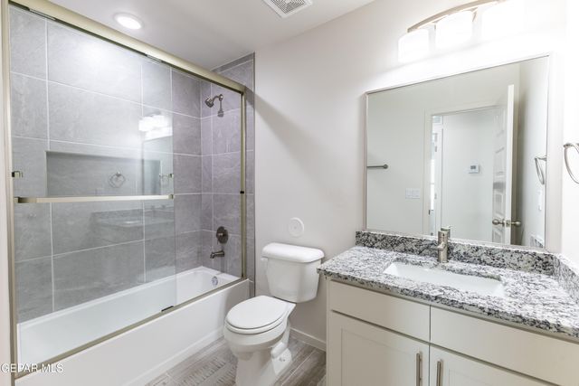 13909 Paseo Bosque Avenue, Horizon City, TX 79928